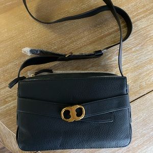 NWOT Tory Burch Gemini Link Crossbody